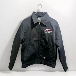 Rick's Restoration Las Vegas Jacket "Kelly's" Size Small New With Tags